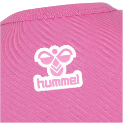 hummel 1. FC Köln T-Shirt mit Thrill-Logo 2023/24 Babys 3593 - rosebloom 62