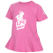hummel 1. FC Köln T-Shirt mit Thrill-Logo 2023/24 Babys 3593 - rosebloom 62