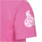 hummel 1. FC Köln T-Shirt mit Thrill-Logo 2023/24 Babys 3593 - rosebloom 62