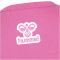 hummel 1. FC Köln T-Shirt mit Thrill-Logo 2023/24 Babys 3593 - rosebloom 62
