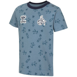 hummel 1. FC Köln T-Shirt 2023/24 Babys 7081 -...