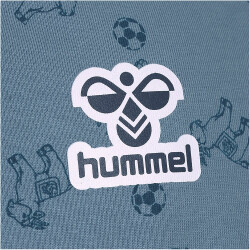 hummel 1. FC Köln T-Shirt 2023/24 Babys 7081 - bluestone 62
