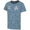 hummel 1. FC Köln T-Shirt 2023/24 Babys 7081 - bluestone 62