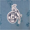 hummel 1. FC Köln T-Shirt 2023/24 Babys 7081 - bluestone 62