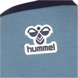hummel 1. FC K&ouml;ln T-Shirt 2023/24 Babys 7081 - bluestone 62