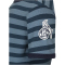hummel 1. FC K&ouml;ln Baby Body Anzug 7289 - majolica blue/bluestone 62