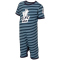 hummel 1. FC Köln Baby Body Anzug 7289 - majolica blue/bluestone 68