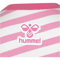 hummel 1. FC K&ouml;ln Baby Body Anzug 3450 - rosebloom/marshmallow 62