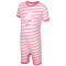 hummel 1. FC K&ouml;ln Baby Body Anzug 3450 - rosebloom/marshmallow 62