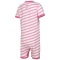 hummel 1. FC K&ouml;ln Baby Body Anzug 3450 - rosebloom/marshmallow 62