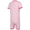 hummel 1. FC Köln Body-Suite 2023/24 Babys 3450 - rosebloom/marshmallow 62