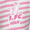hummel 1. FC Köln Body-Suite 2023/24 Babys 3450 - rosebloom/marshmallow 62