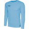 hummel 1. FC Köln langarm Baselayer Trikot 2023/24 6475 - airy blue M
