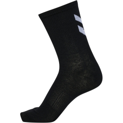 6er Pack hummel hmlLEGACY Chevron Socken 9354 - moon rock/sage green/sirocco 14 (46-48)