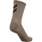 6er Pack hummel hmlLEGACY Chevron Socken 9354 - moon rock/sage green/sirocco 14 (46-48)