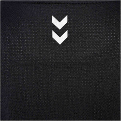 hummel hmlMT AURA Mesh Langarmshirt Damen 2001 - black XS