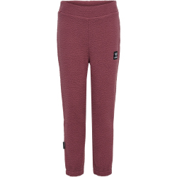 hummel hmlATLAS Sweathose Kinder 4085 - rose brown 110