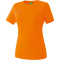 erima Teamsport T-Shirt Damen orange 34