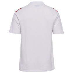 hummel 1. FC Köln Freizeit Poloshirt Herren 9001 -...