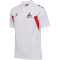 hummel 1. FC Köln Freizeit Poloshirt Herren 9001 - white S