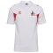 hummel 1. FC Köln Freizeit Poloshirt Herren 9001 - white S
