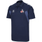 hummel 1. FC Köln Freizeit Poloshirt Herren 7026 - marine S