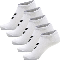 5er Pack hummel hmlMATCH ME Socken Kinder 9801 - bright...