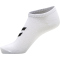 5er Pack hummel hmlMATCH ME Socken Kinder 9801 - bright white 32-36