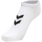 5er Pack hummel hmlMATCH ME Socken Kinder 9801 - bright white 32-36