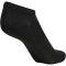5er Pack hummel hmlMATCH ME Socken Kinder 2001 - black 24-27