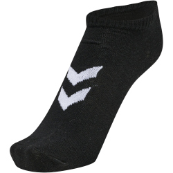 5er Pack hummel hmlMATCH ME Socken Kinder 2001 - black 32-36