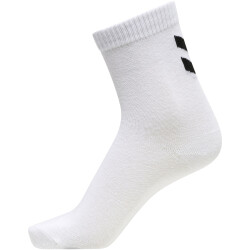 5er Pack hummel hmlMAKE MY DAY Socken Kinder 9801 -...