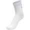5er Pack hummel hmlMAKE MY DAY Socken Kinder 9801 - bright white 24-27