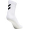 5er Pack hummel hmlMAKE MY DAY Socken Kinder 9801 - bright white 24-27