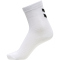 5er Pack hummel hmlMAKE MY DAY Socken Kinder 9801 - bright white 32-36