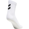 5er Pack hummel hmlMAKE MY DAY Socken Kinder 9801 - bright white 32-36