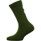 5er Pack hummel hmlMAKE MY DAY Socken Kinder 6453 - olive night 24-27
