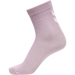 5er Pack hummel hmlMAKE MY DAY Socken Kinder 4330 - quail...