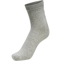 5er Pack hummel hmlMAKE MY DAY Socken Kinder 4330 - quail 24-27