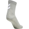 5er Pack hummel hmlMAKE MY DAY Socken Kinder 2006 - grey melange 32-36