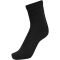5er Pack hummel hmlMAKE MY DAY Socken Kinder 2001 - black 32-36