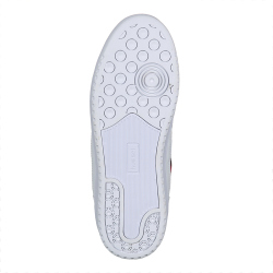 hummel 1. FC K&ouml;ln St. Power Play Sneaker 9134 - white/red 36