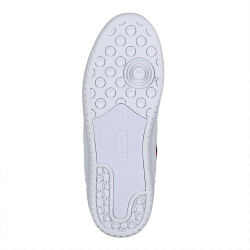 hummel 1. FC Köln St. Power Play Sneaker 9134 - white/red 37