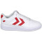 hummel 1. FC Köln St. Power Play Sneaker 9134 - white/red 39