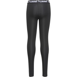 hummel hmlTONA Tights Mädchen 2001 - black 104
