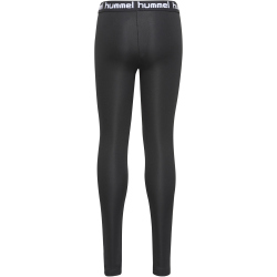 hummel hmlTONA Tights Mädchen 2001 - black 152