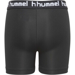 hummel hmlTONA kurze Tights Mädchen 2001 - black 104
