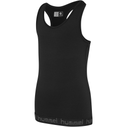 hummel hmlNANNA Tanktop Mädchen 2001 - black 104