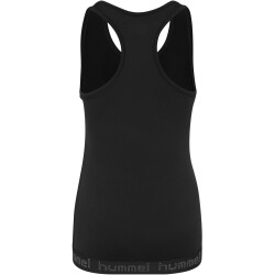hummel hmlNANNA Tanktop Mädchen 2001 - black 104