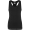 hummel hmlNANNA Tanktop Mädchen 2001 - black 104